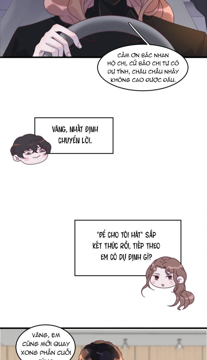 Nghe Nói Tôi Rất Nghèo Chapter 117 - Trang 2