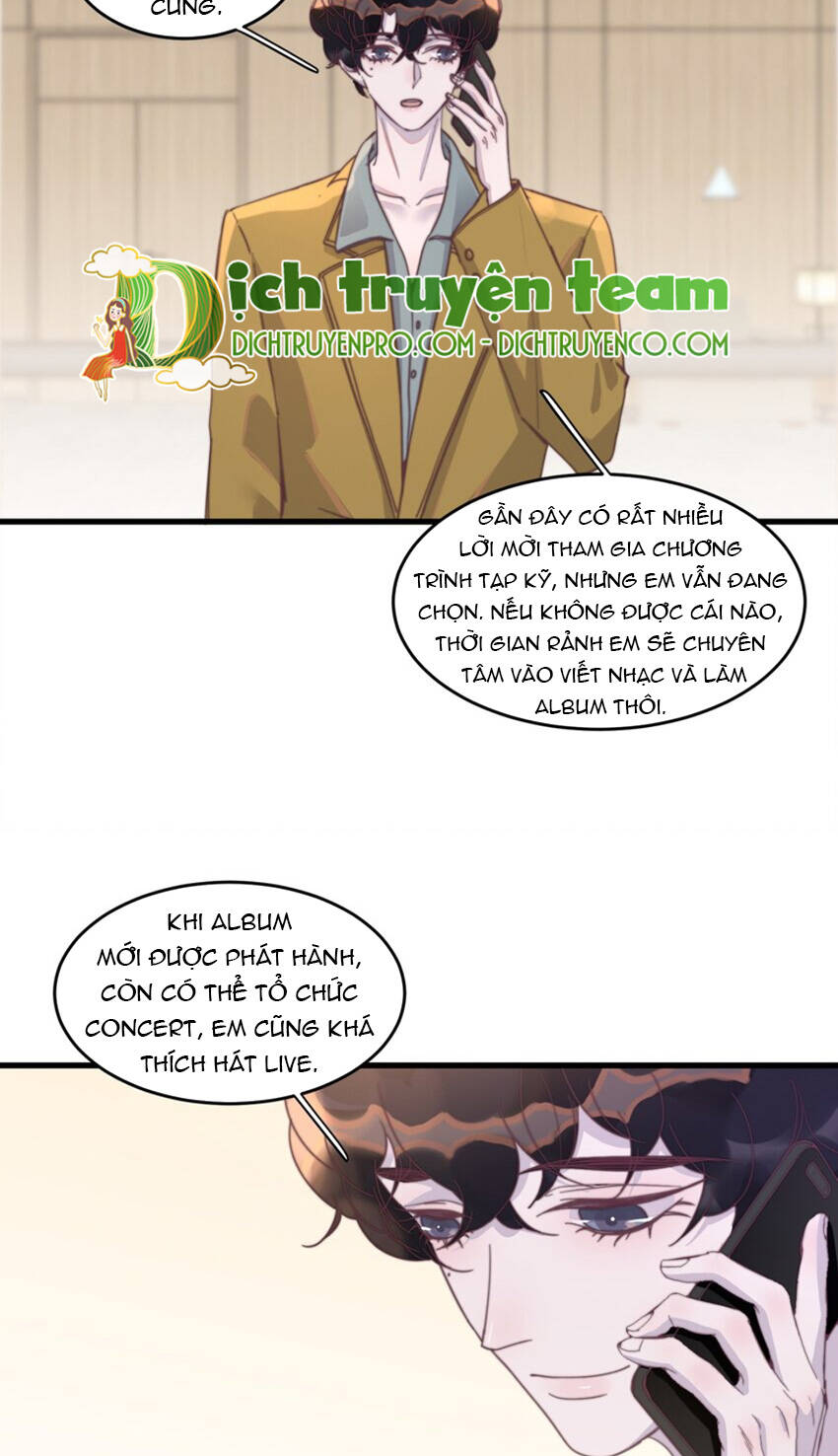 Nghe Nói Tôi Rất Nghèo Chapter 117 - Trang 2