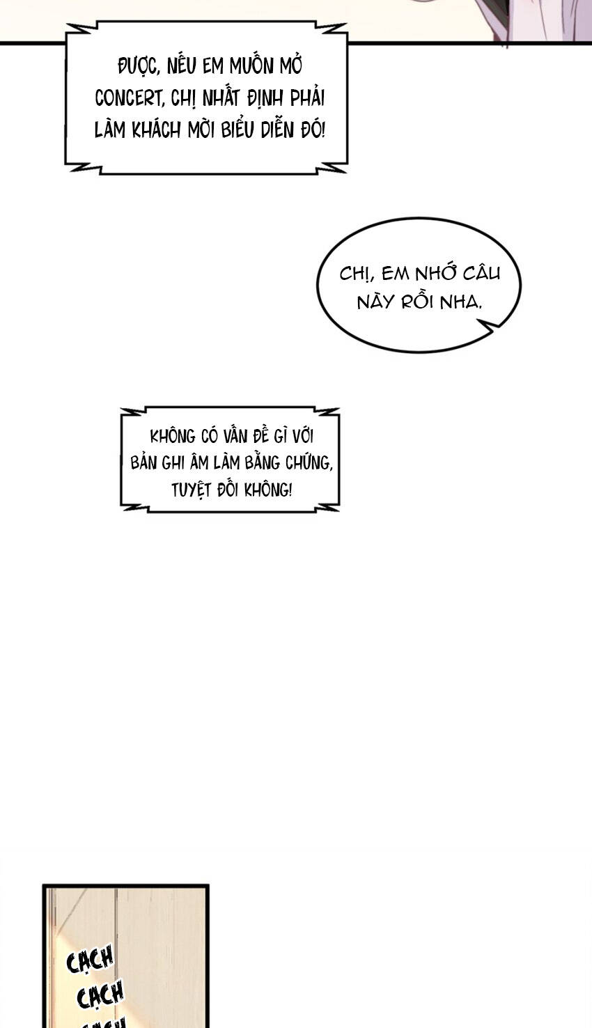 Nghe Nói Tôi Rất Nghèo Chapter 117 - Trang 2