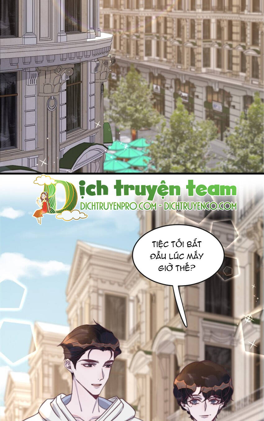 Nghe Nói Tôi Rất Nghèo Chapter 118 - Trang 2