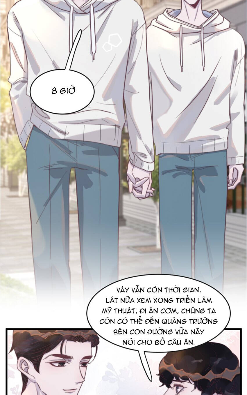 Nghe Nói Tôi Rất Nghèo Chapter 118 - Trang 2