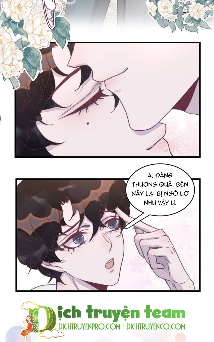 Nghe Nói Tôi Rất Nghèo Chapter 118 - Trang 2