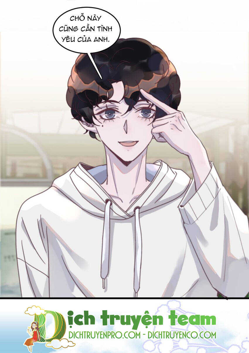 Nghe Nói Tôi Rất Nghèo Chapter 118 - Trang 2