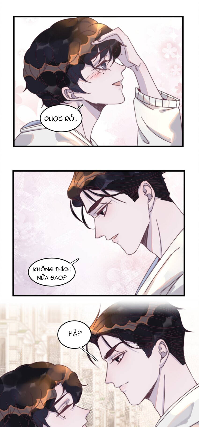 Nghe Nói Tôi Rất Nghèo Chapter 118 - Trang 2