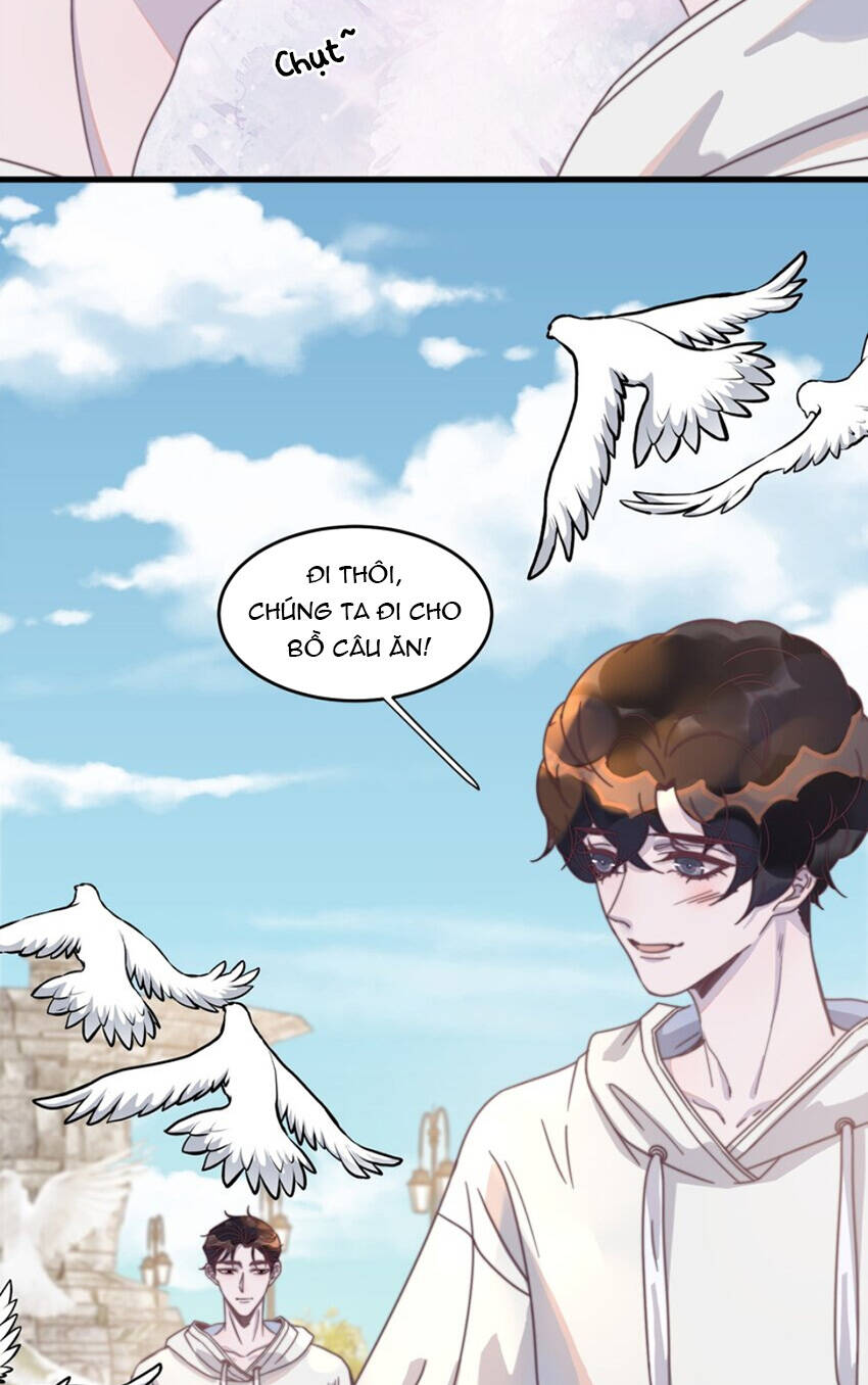 Nghe Nói Tôi Rất Nghèo Chapter 118 - Trang 2