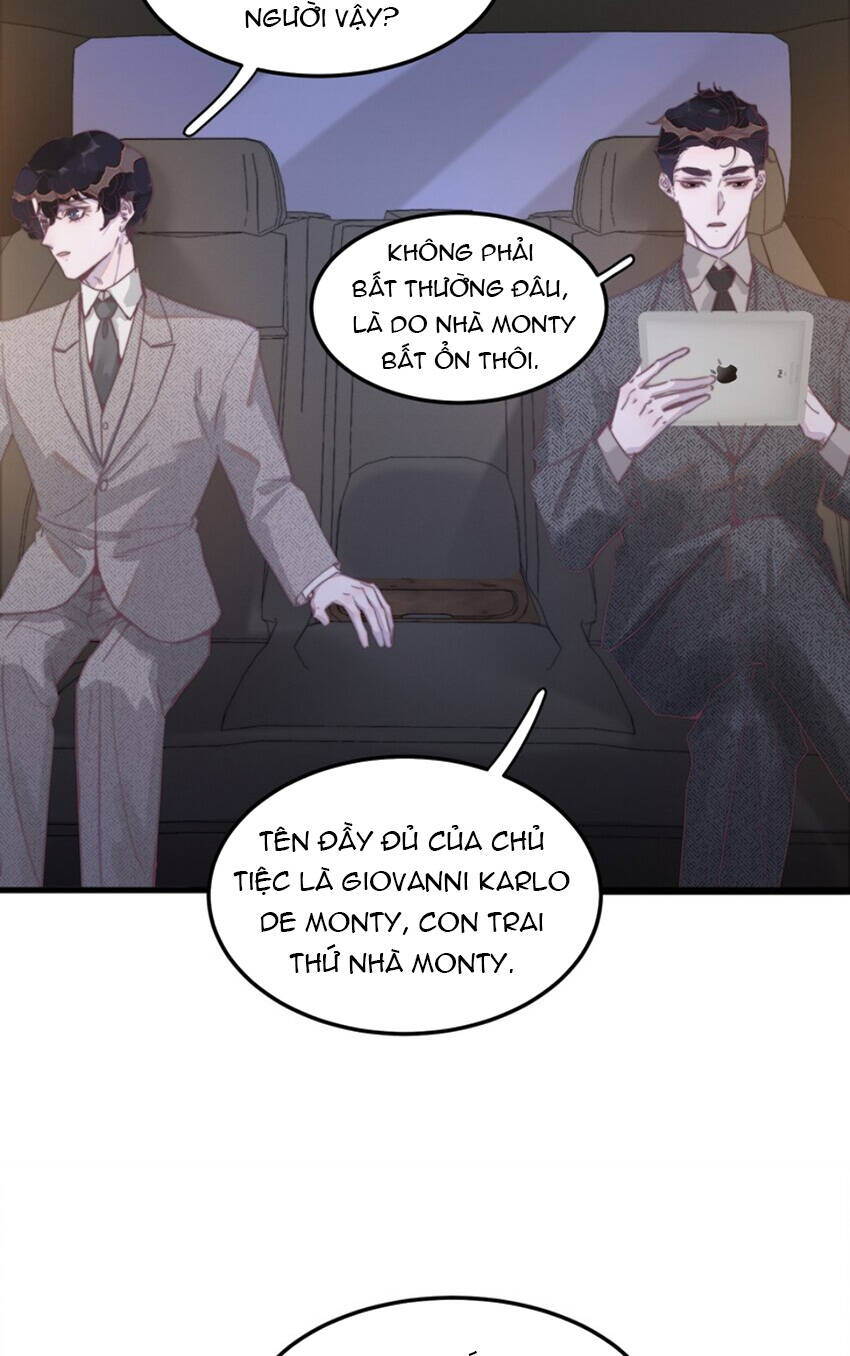 Nghe Nói Tôi Rất Nghèo Chapter 118 - Trang 2