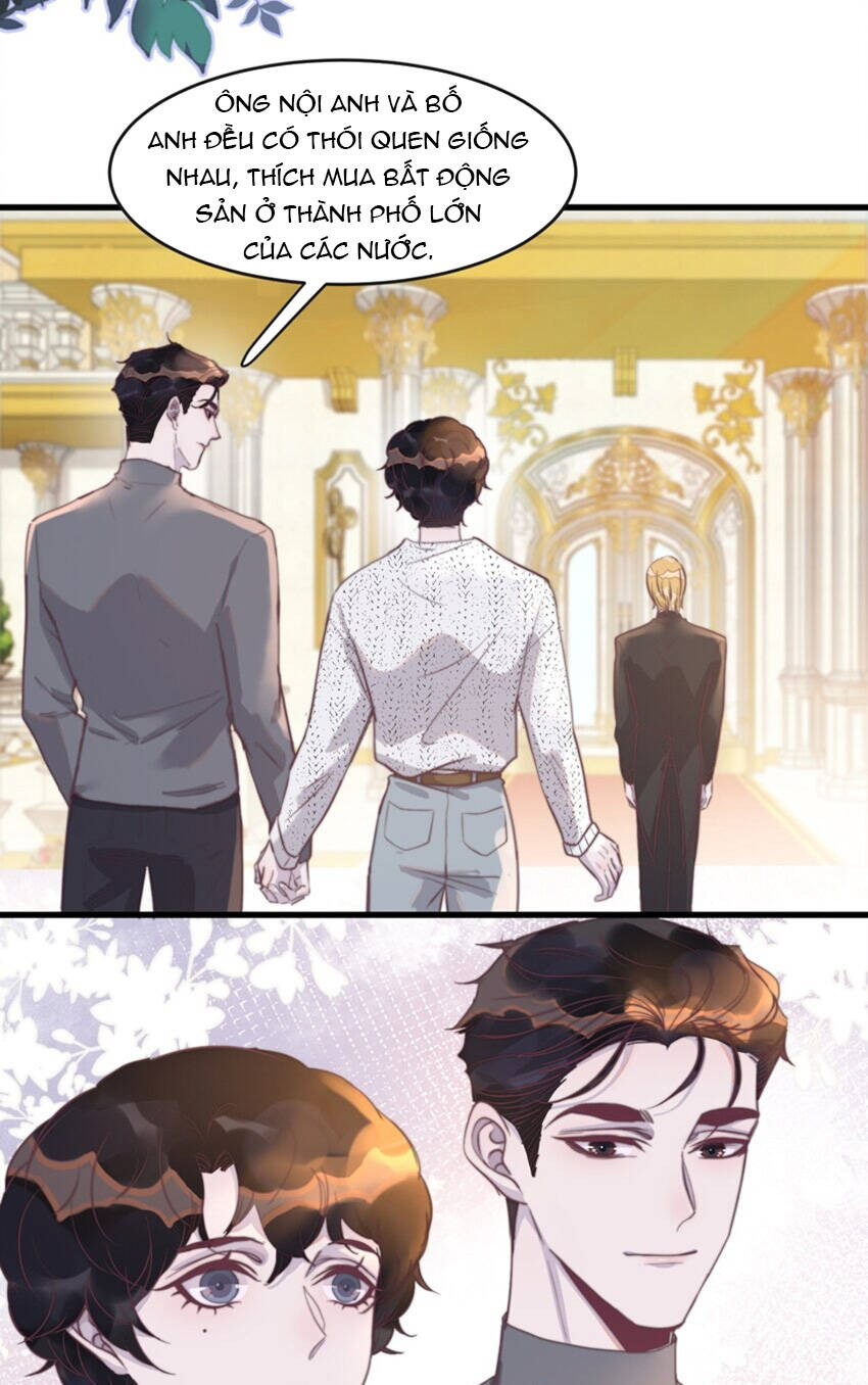 Nghe Nói Tôi Rất Nghèo Chapter 118 - Trang 2