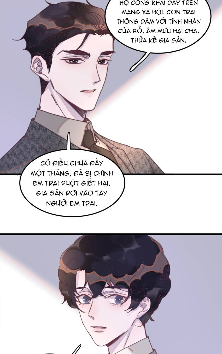 Nghe Nói Tôi Rất Nghèo Chapter 118 - Trang 2