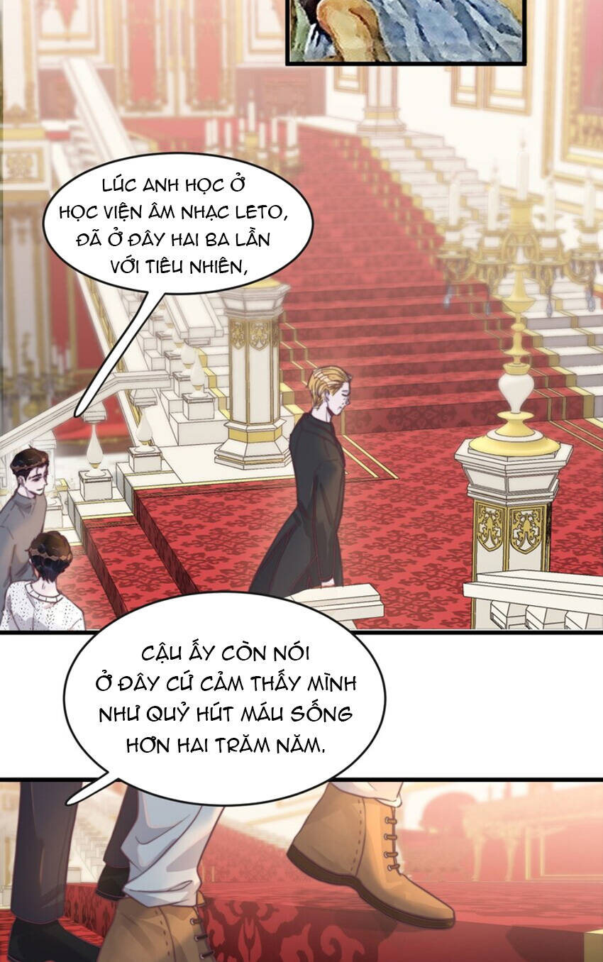 Nghe Nói Tôi Rất Nghèo Chapter 118 - Trang 2