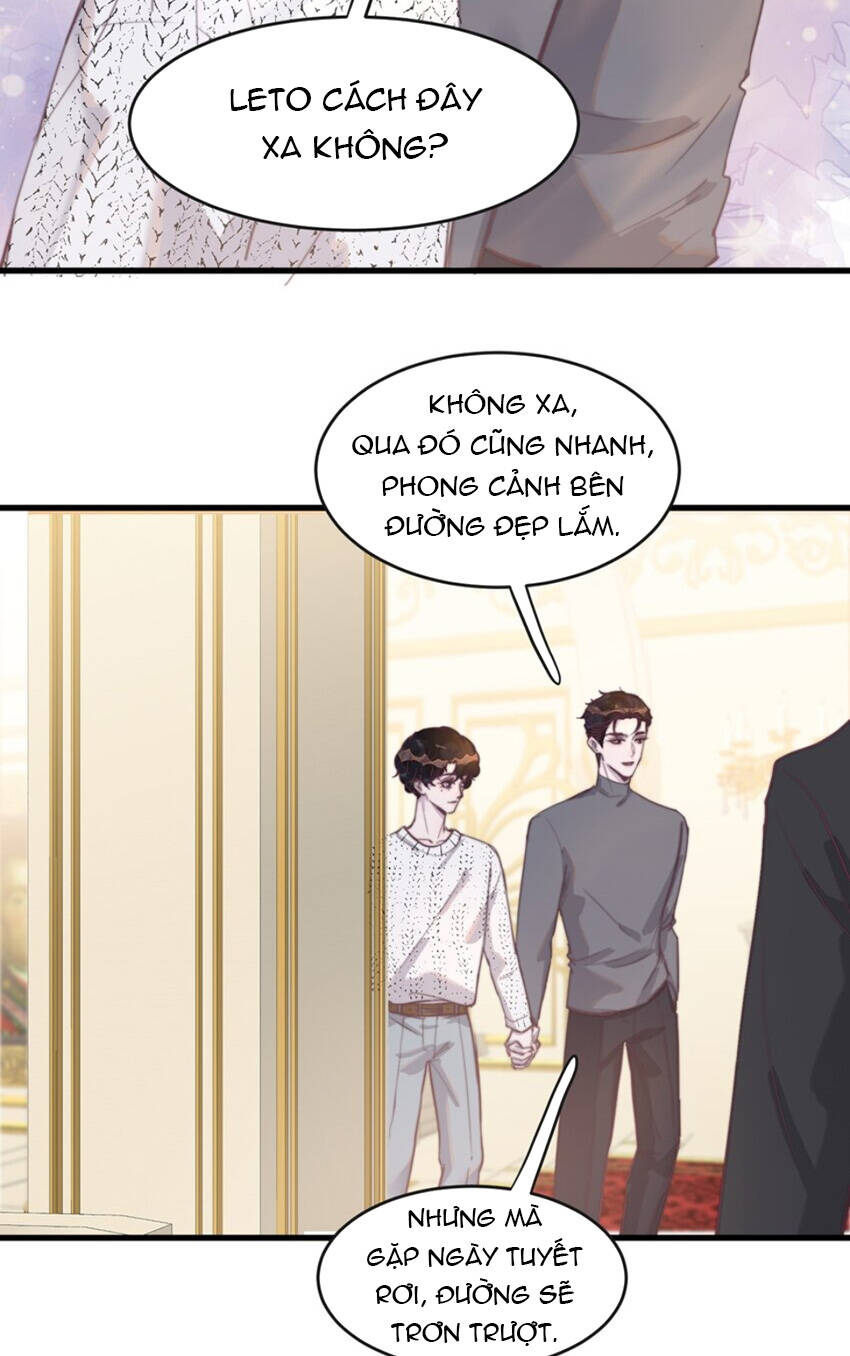 Nghe Nói Tôi Rất Nghèo Chapter 118 - Trang 2