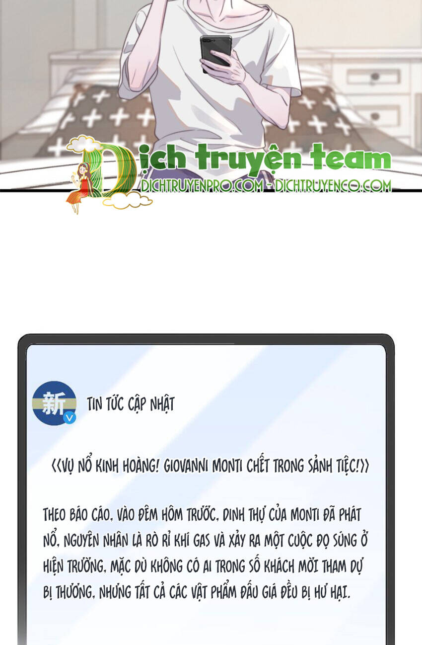 Nghe Nói Tôi Rất Nghèo Chapter 119 - Trang 2