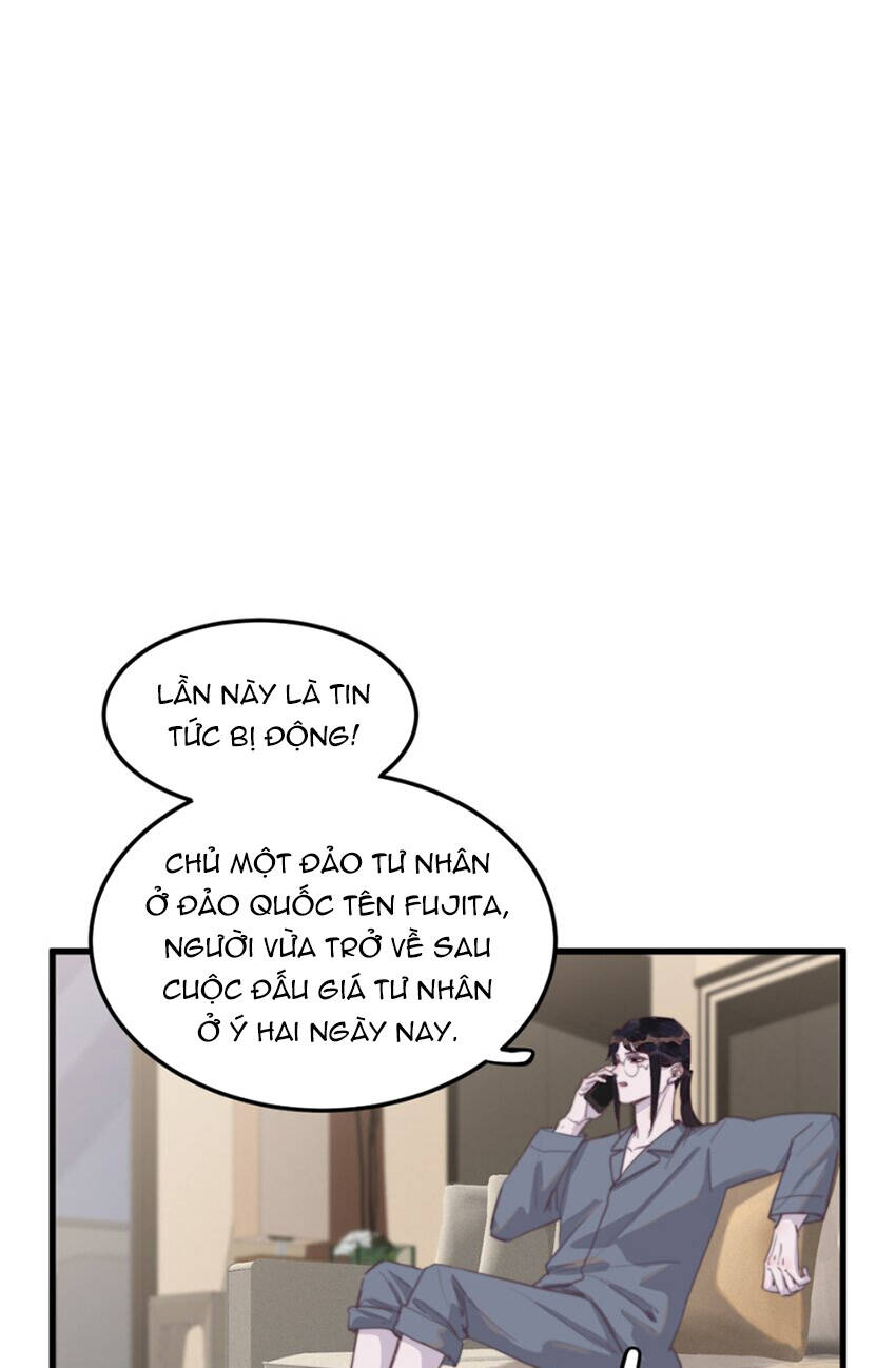 Nghe Nói Tôi Rất Nghèo Chapter 119 - Trang 2