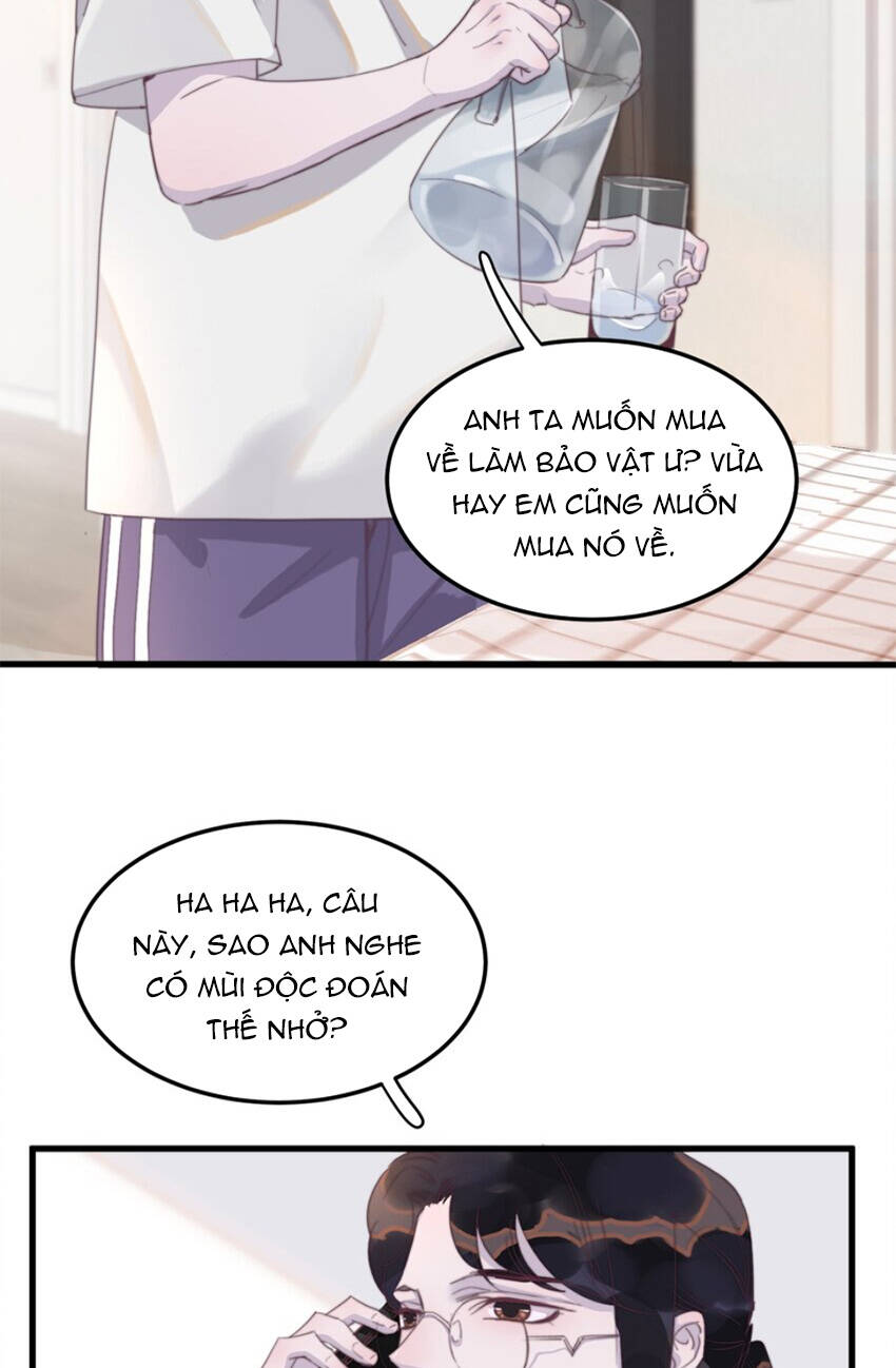 Nghe Nói Tôi Rất Nghèo Chapter 119 - Trang 2