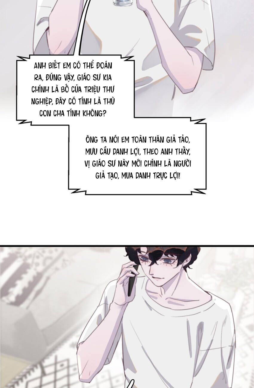 Nghe Nói Tôi Rất Nghèo Chapter 119 - Trang 2