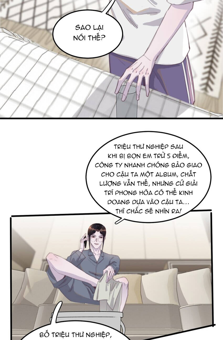 Nghe Nói Tôi Rất Nghèo Chapter 119 - Trang 2