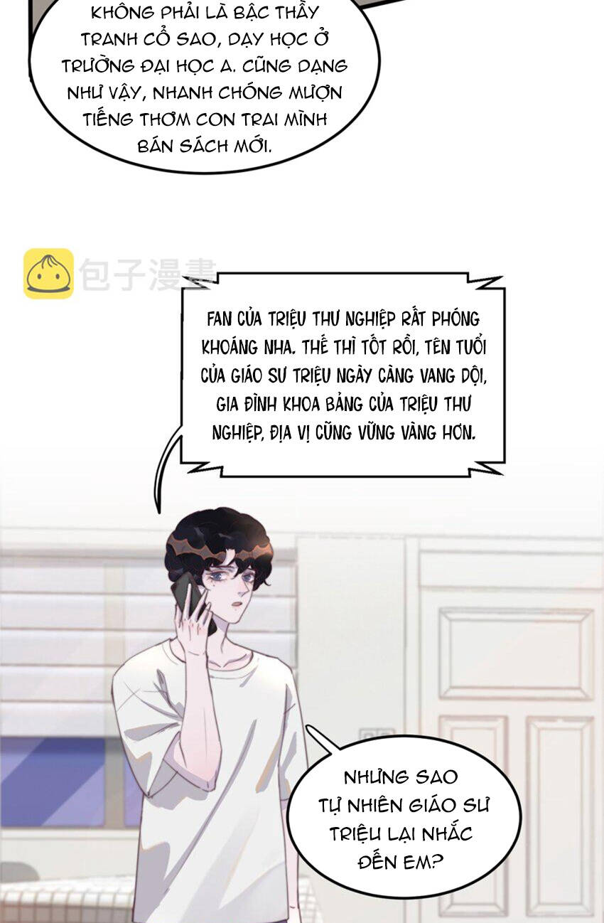 Nghe Nói Tôi Rất Nghèo Chapter 119 - Trang 2