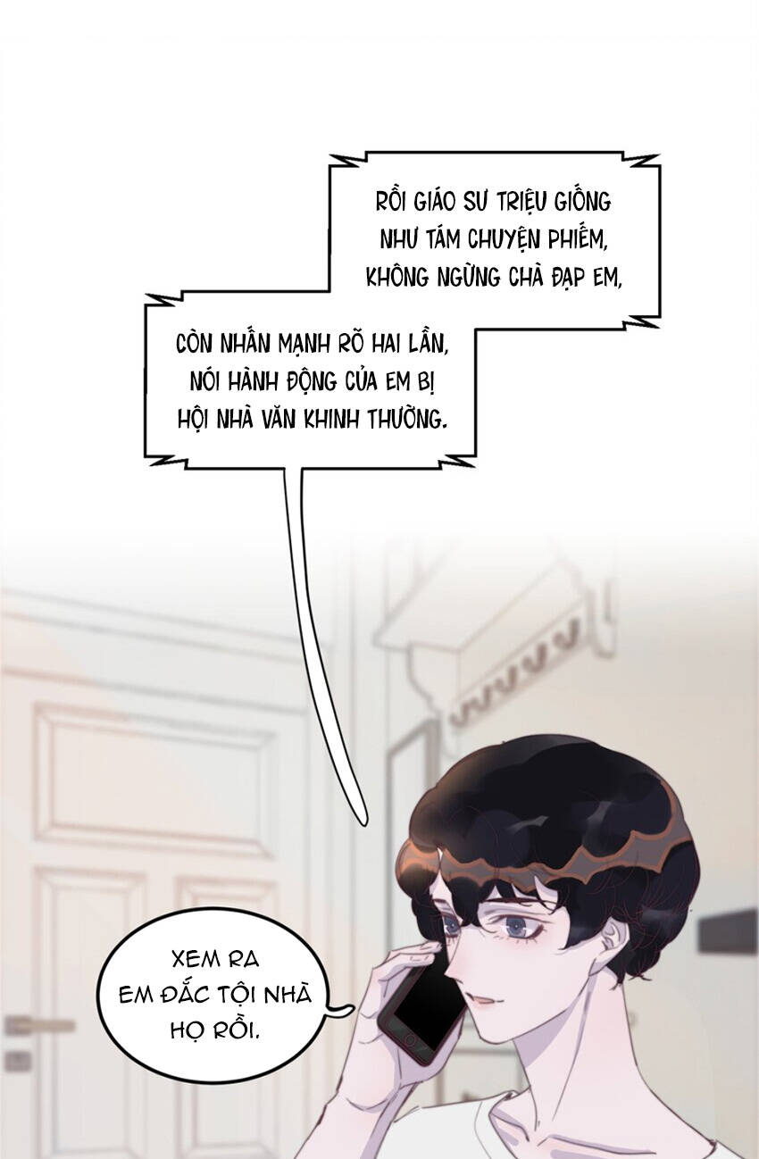 Nghe Nói Tôi Rất Nghèo Chapter 119 - Trang 2