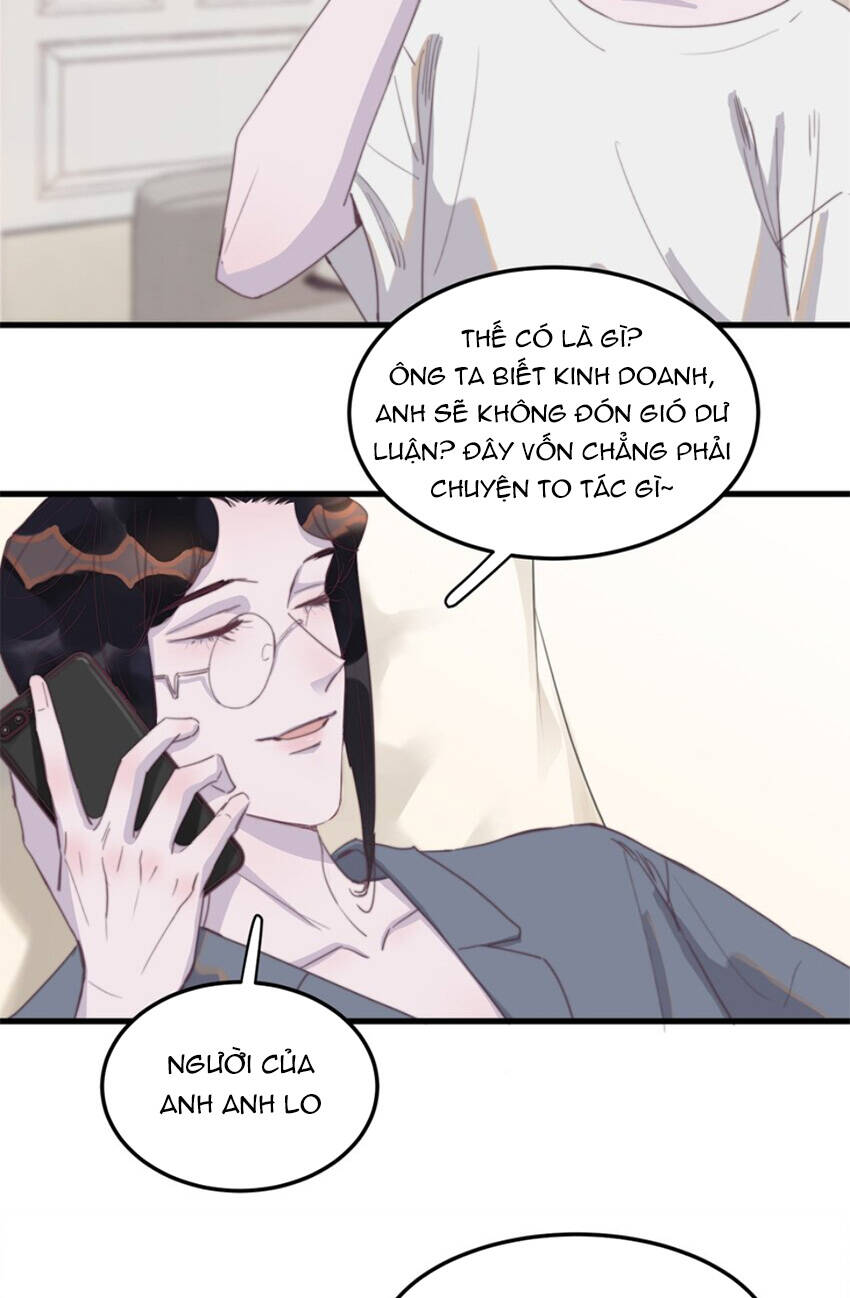 Nghe Nói Tôi Rất Nghèo Chapter 119 - Trang 2