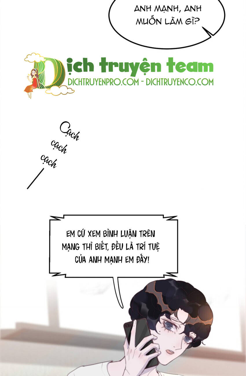Nghe Nói Tôi Rất Nghèo Chapter 119 - Trang 2