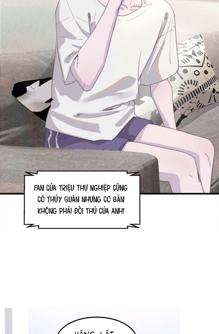 Nghe Nói Tôi Rất Nghèo Chapter 119 - Trang 2