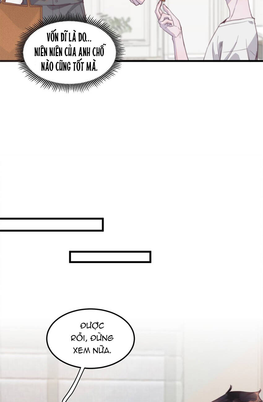 Nghe Nói Tôi Rất Nghèo Chapter 119 - Trang 2