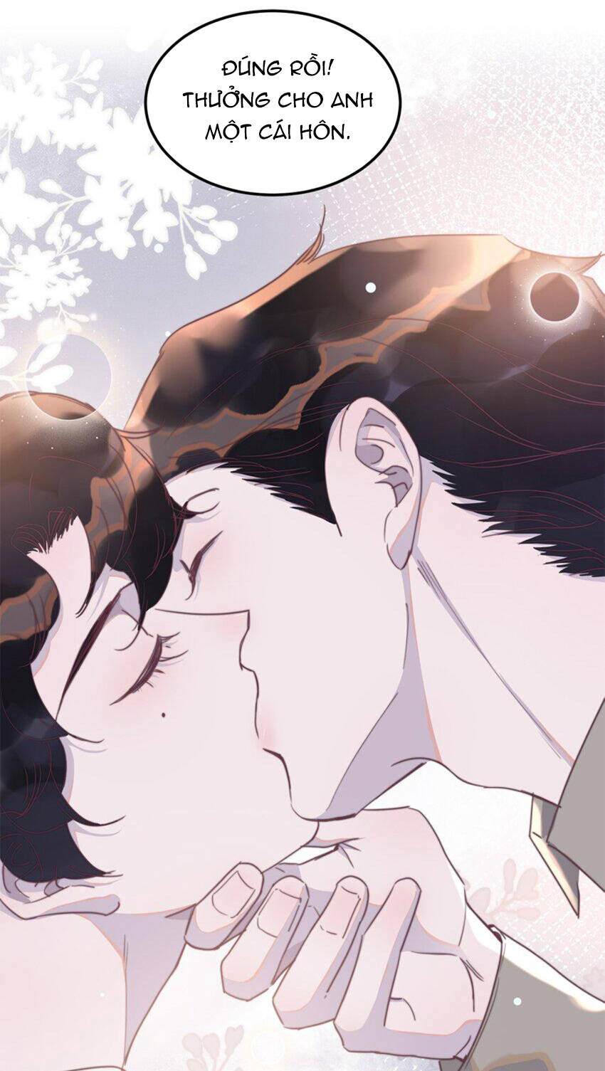 Nghe Nói Tôi Rất Nghèo Chapter 119 - Trang 2