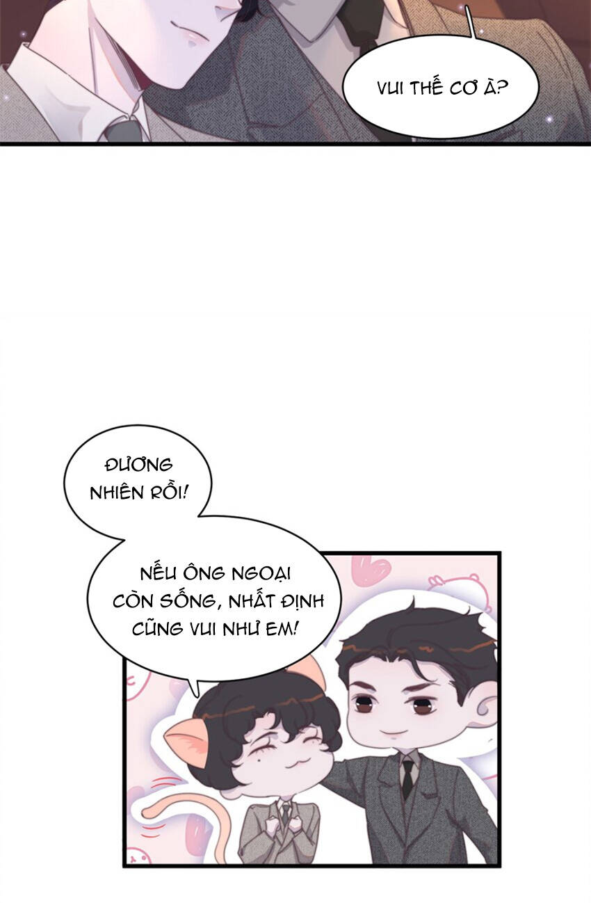 Nghe Nói Tôi Rất Nghèo Chapter 119 - Trang 2