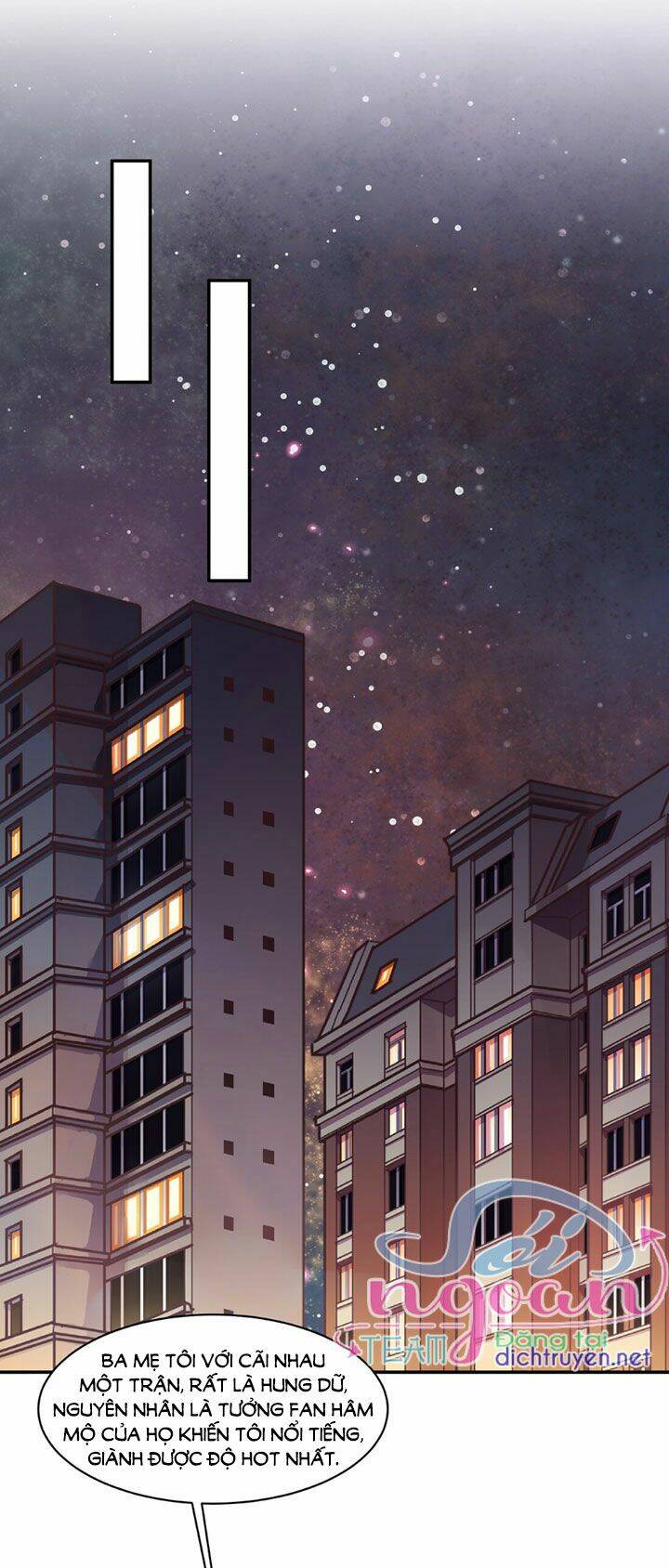 Nghe Nói Tôi Rất Nghèo Chapter 12 - Trang 2