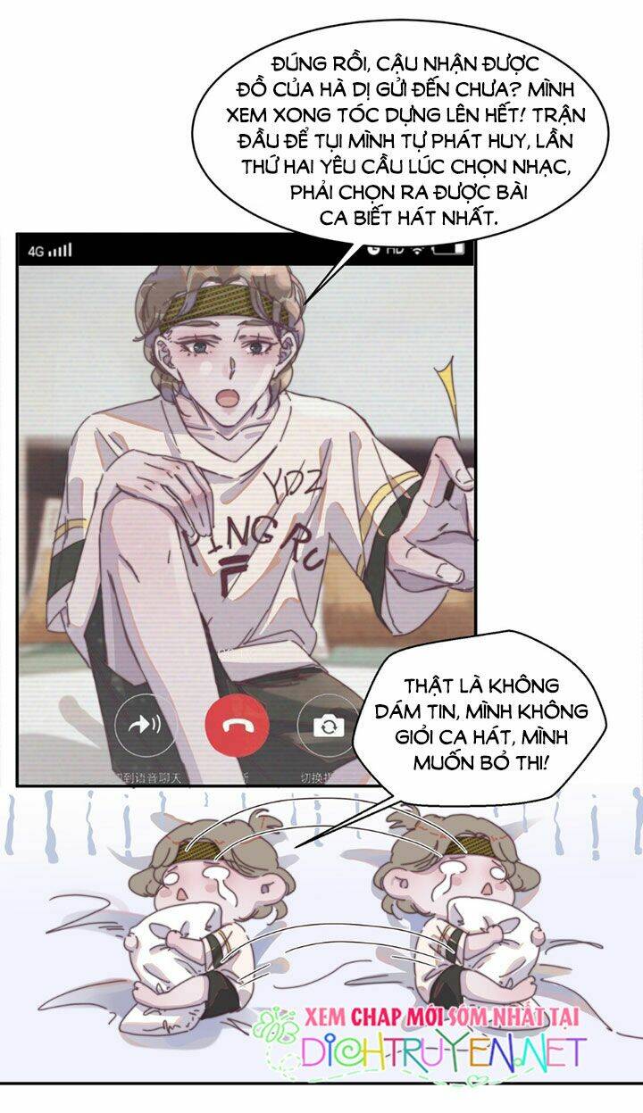 Nghe Nói Tôi Rất Nghèo Chapter 12 - Trang 2