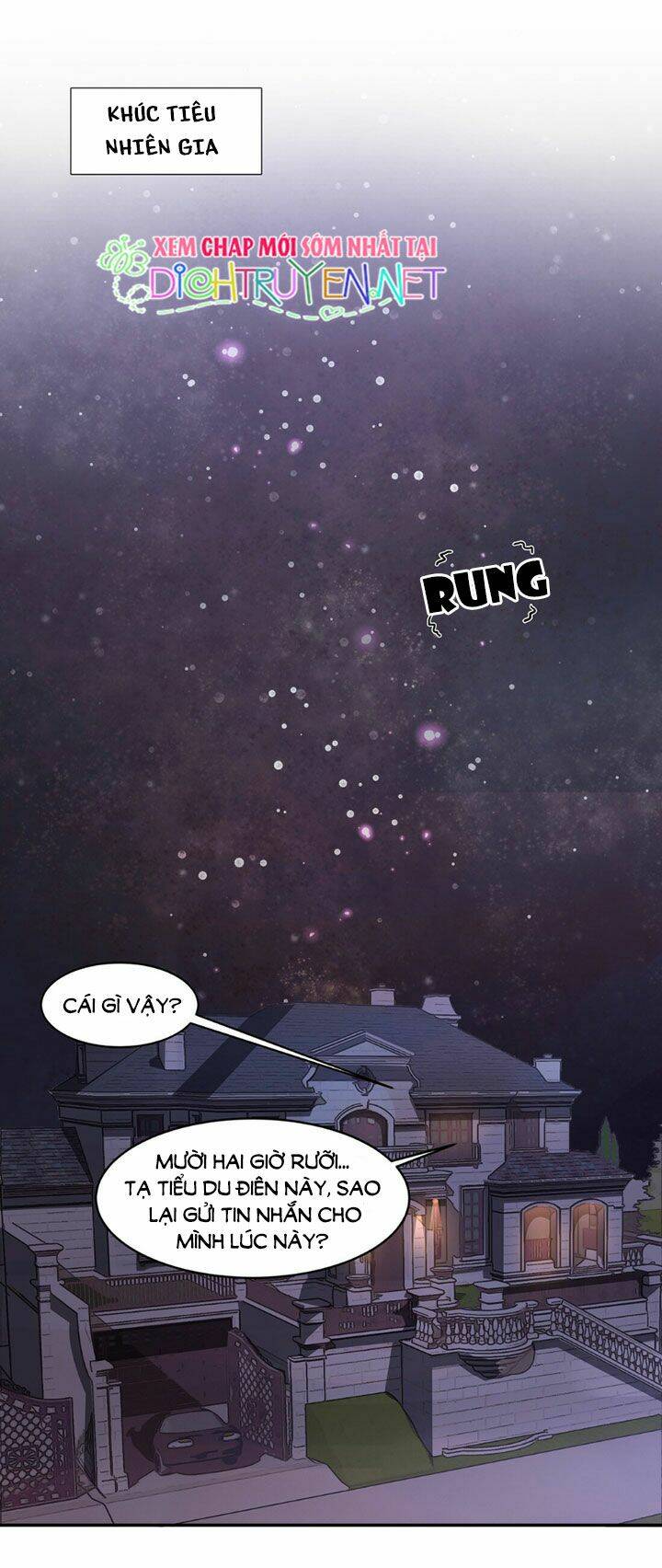 Nghe Nói Tôi Rất Nghèo Chapter 12 - Trang 2