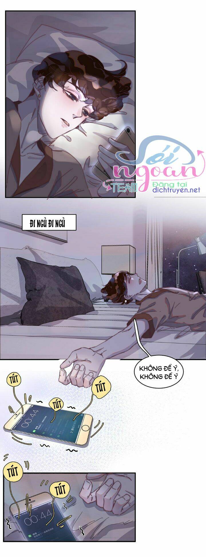 Nghe Nói Tôi Rất Nghèo Chapter 12 - Trang 2