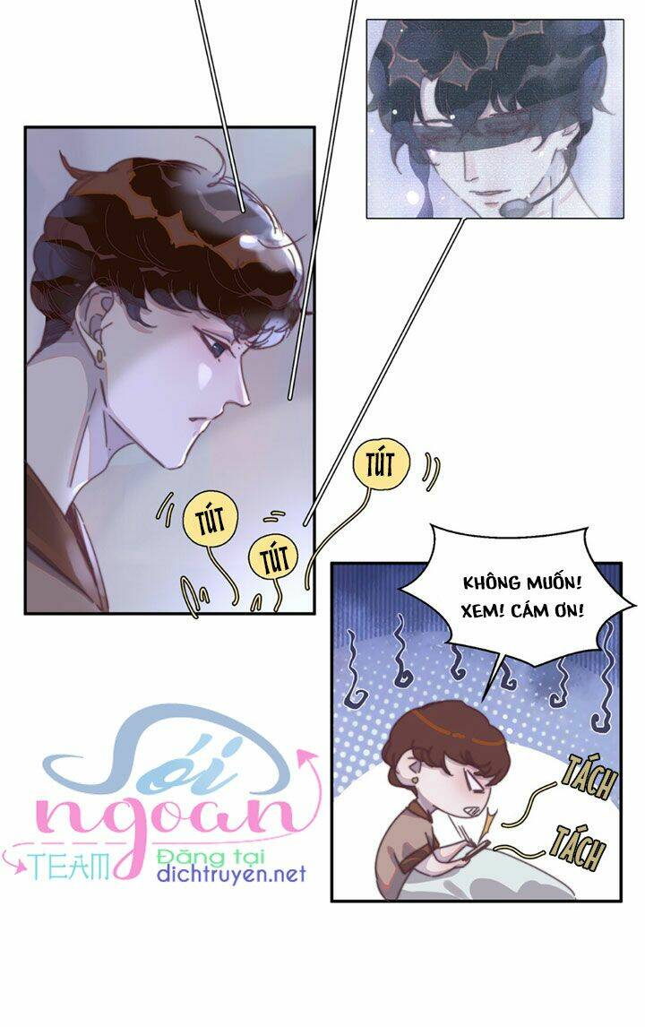 Nghe Nói Tôi Rất Nghèo Chapter 12 - Trang 2