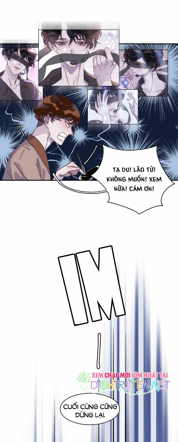 Nghe Nói Tôi Rất Nghèo Chapter 12 - Trang 2