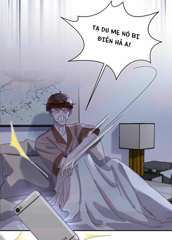 Nghe Nói Tôi Rất Nghèo Chapter 12 - Trang 2