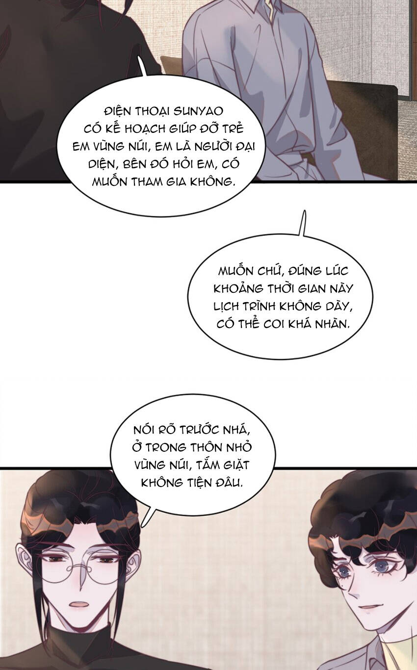 Nghe Nói Tôi Rất Nghèo Chapter 120 - Trang 2