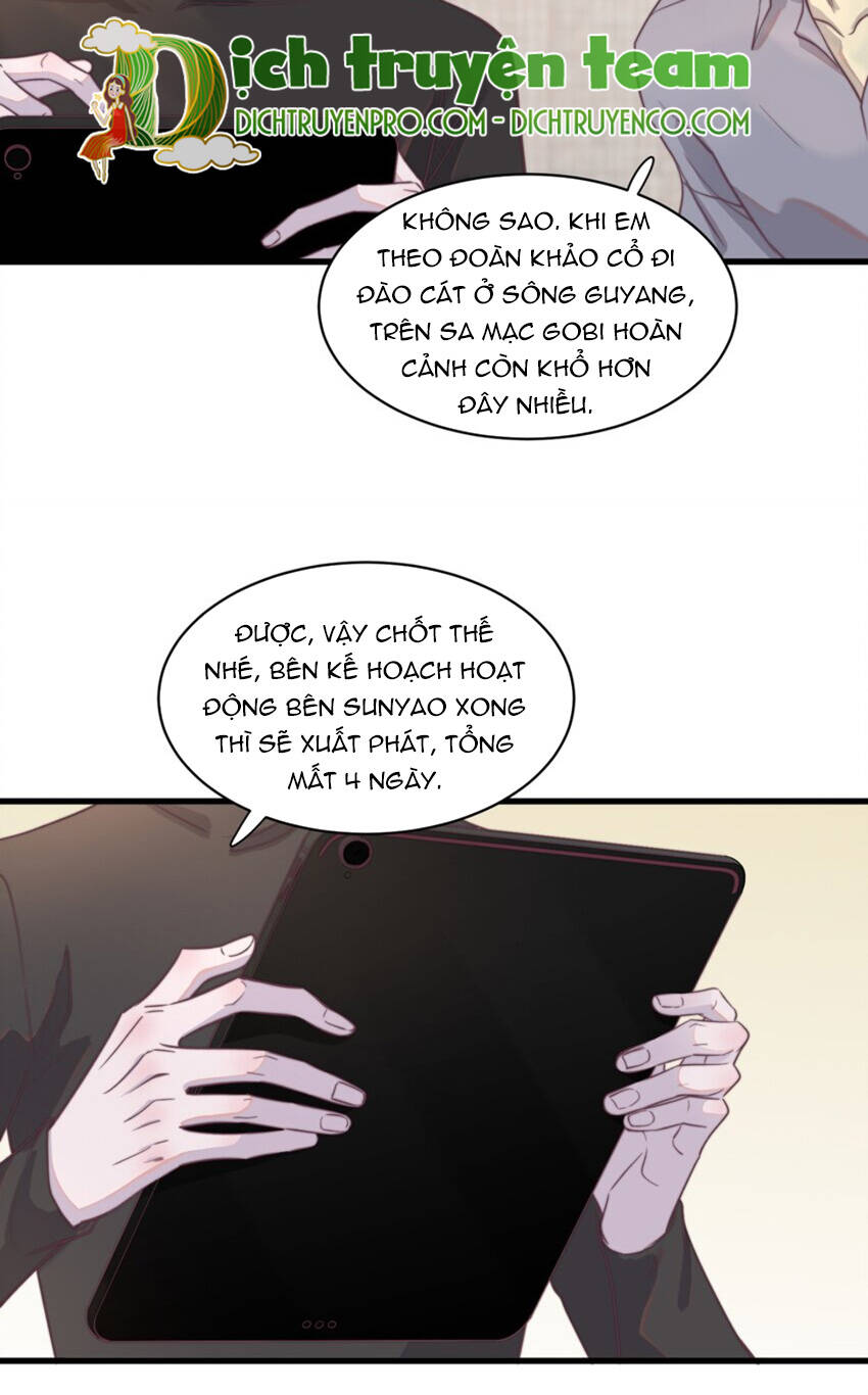 Nghe Nói Tôi Rất Nghèo Chapter 120 - Trang 2