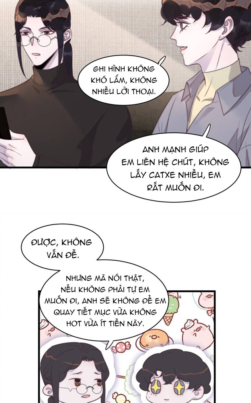 Nghe Nói Tôi Rất Nghèo Chapter 120 - Trang 2