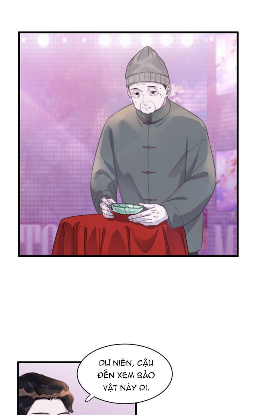 Nghe Nói Tôi Rất Nghèo Chapter 120 - Trang 2