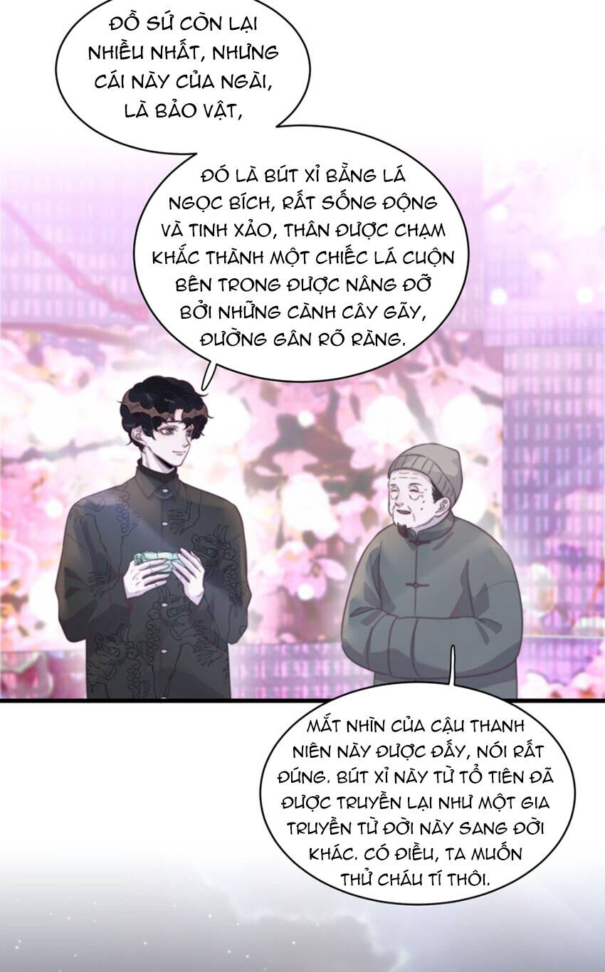 Nghe Nói Tôi Rất Nghèo Chapter 120 - Trang 2