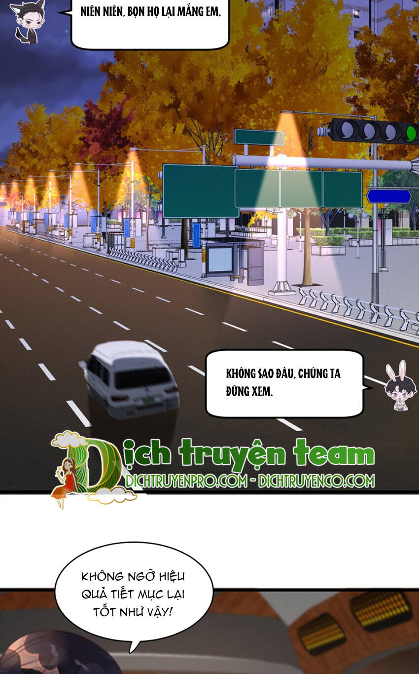 Nghe Nói Tôi Rất Nghèo Chapter 120 - Trang 2