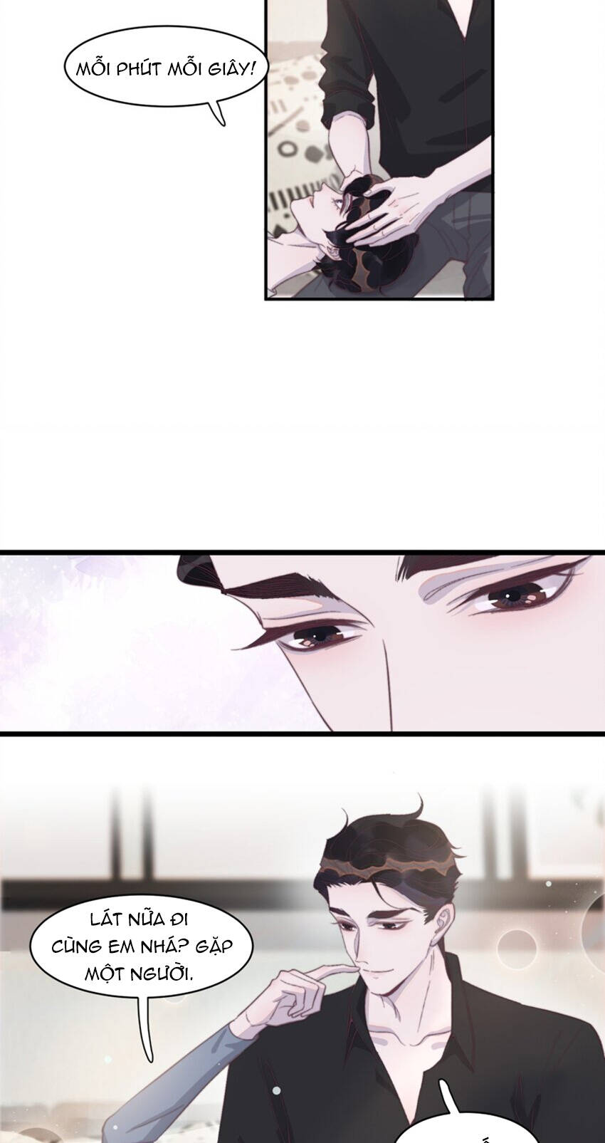 Nghe Nói Tôi Rất Nghèo Chapter 121 - Trang 2