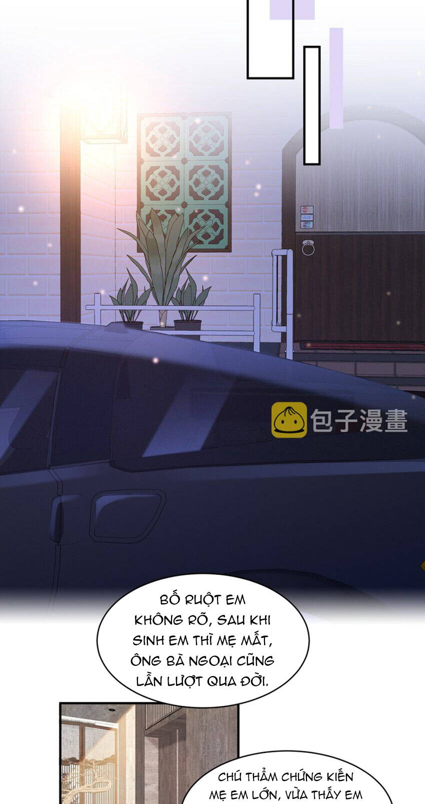 Nghe Nói Tôi Rất Nghèo Chapter 121 - Trang 2