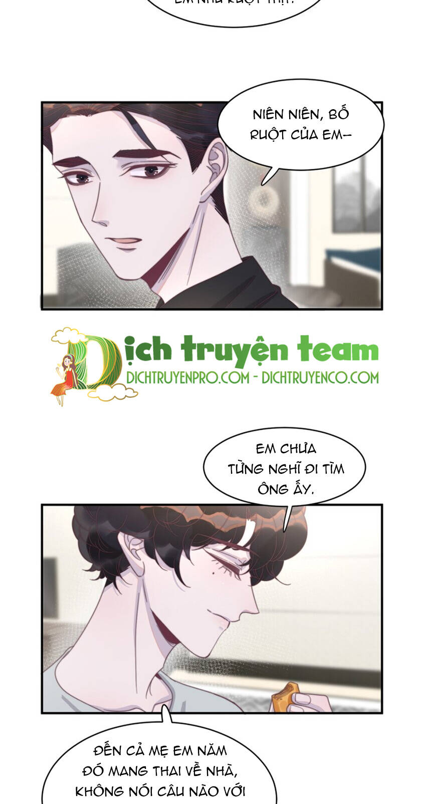 Nghe Nói Tôi Rất Nghèo Chapter 121 - Trang 2