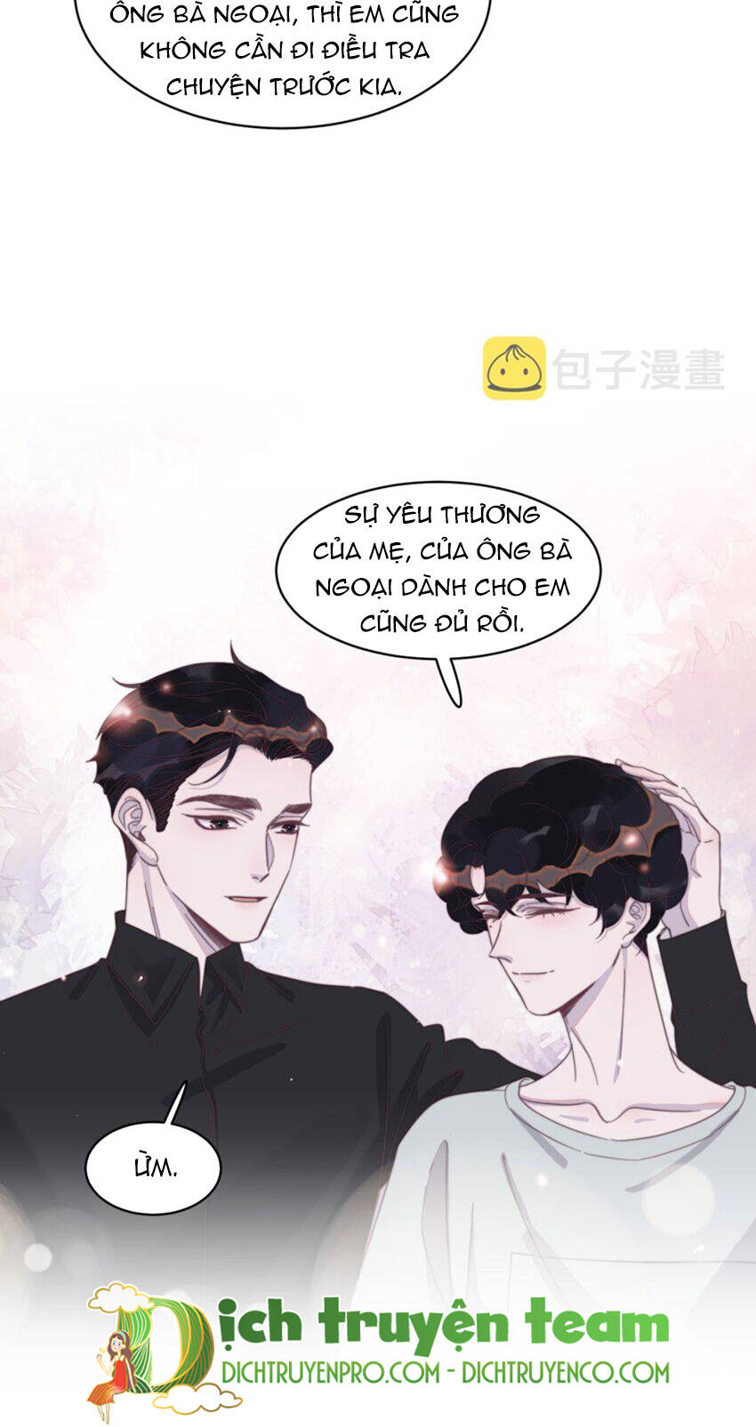 Nghe Nói Tôi Rất Nghèo Chapter 121 - Trang 2