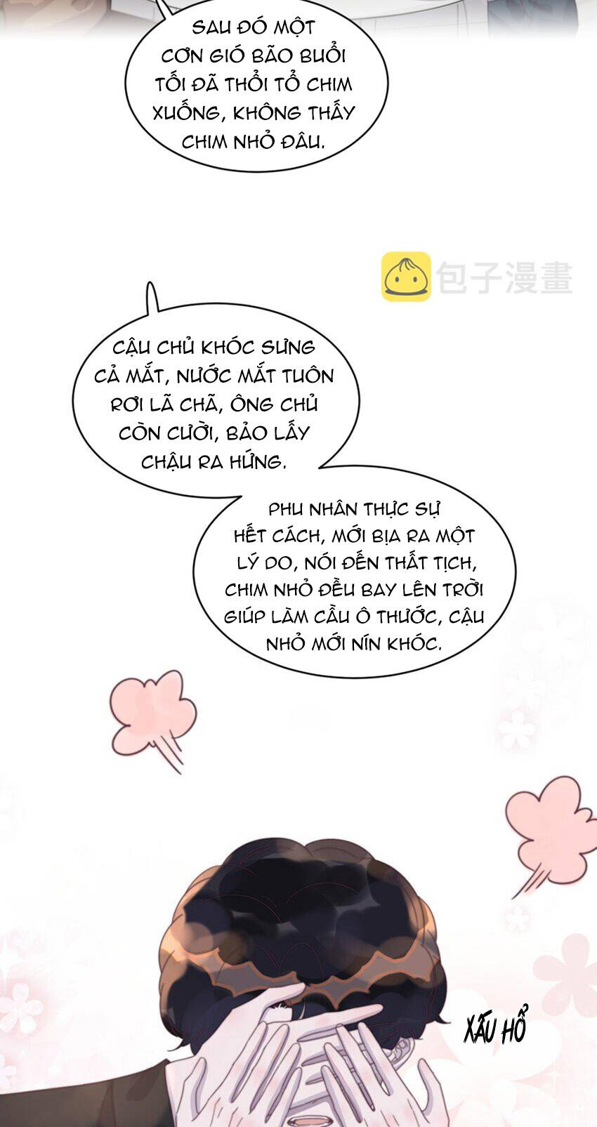 Nghe Nói Tôi Rất Nghèo Chapter 121 - Trang 2