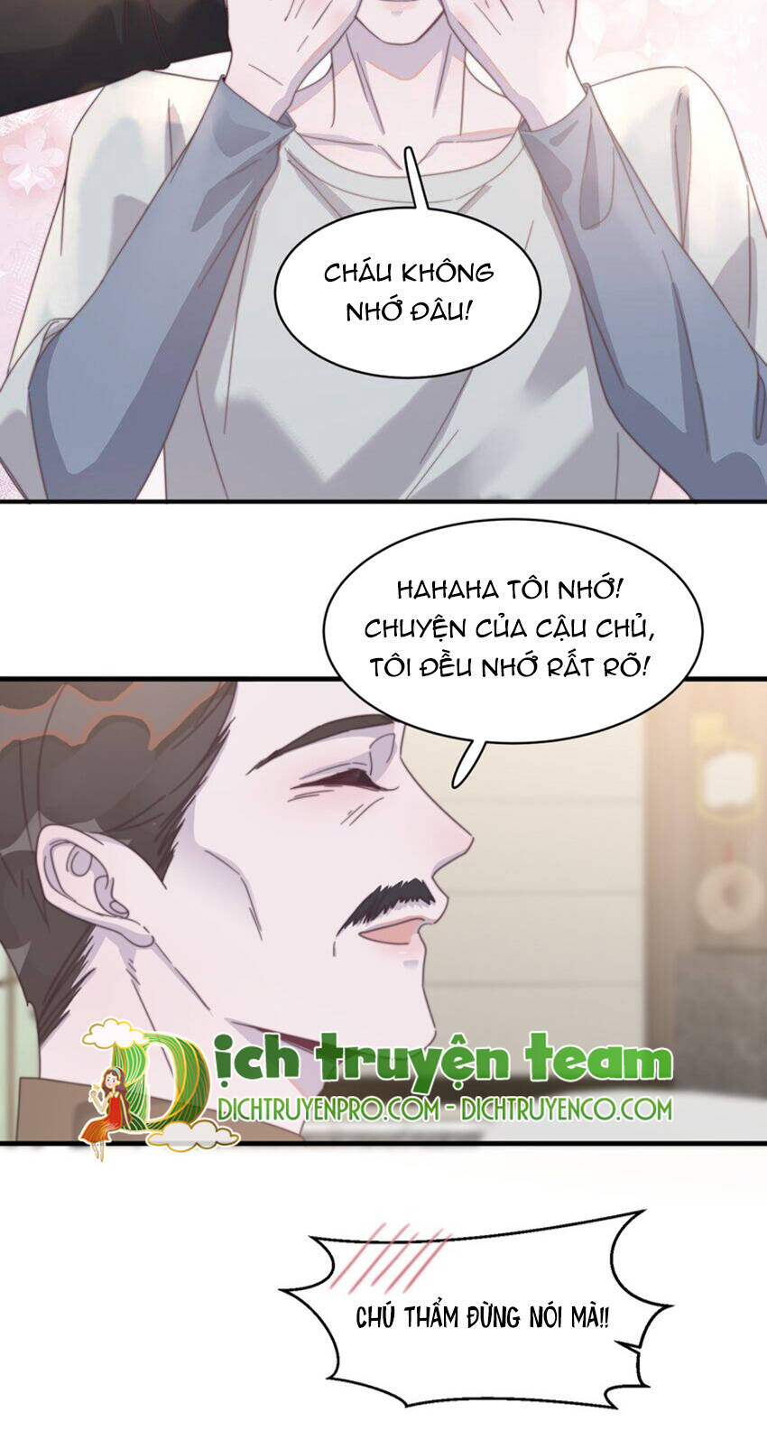 Nghe Nói Tôi Rất Nghèo Chapter 121 - Trang 2