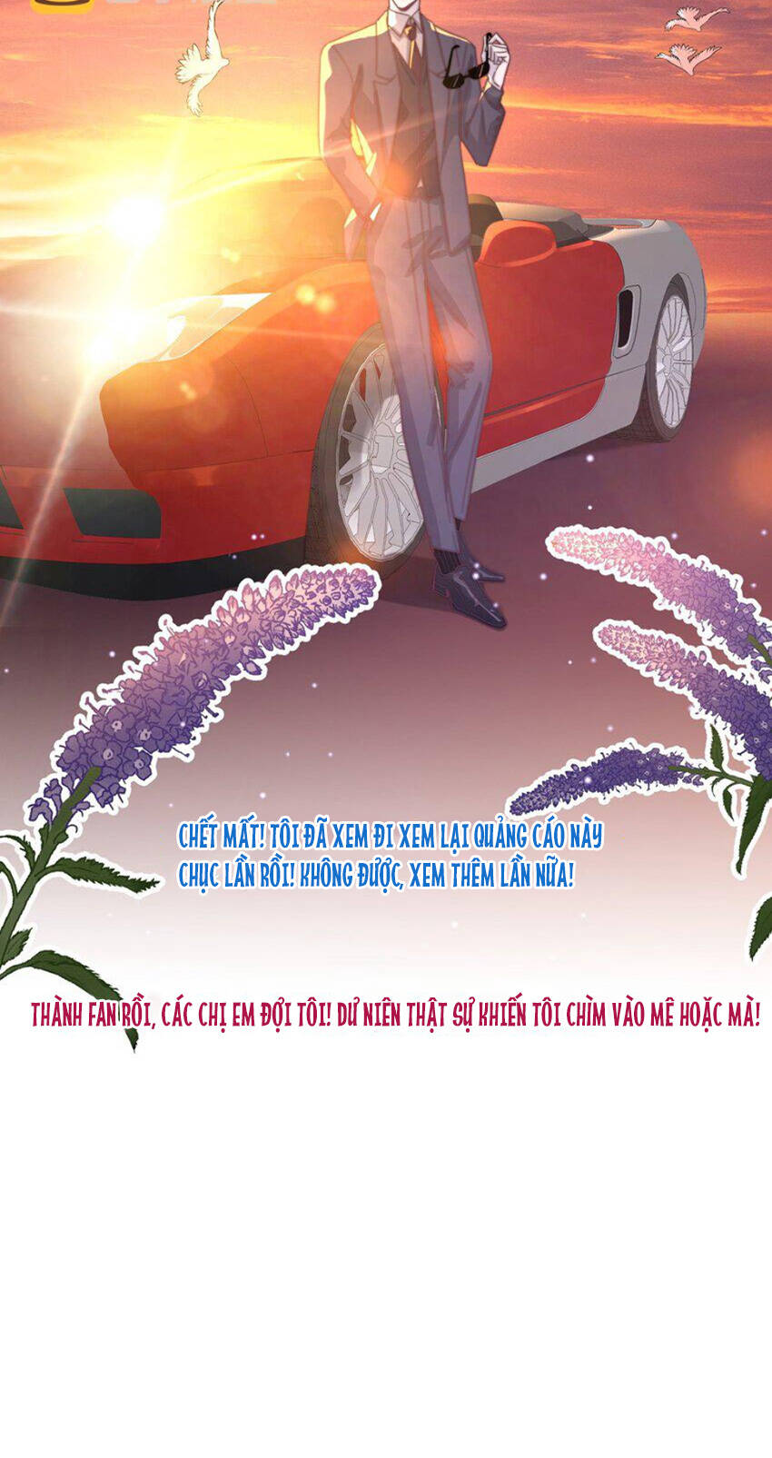 Nghe Nói Tôi Rất Nghèo Chapter 121 - Trang 2