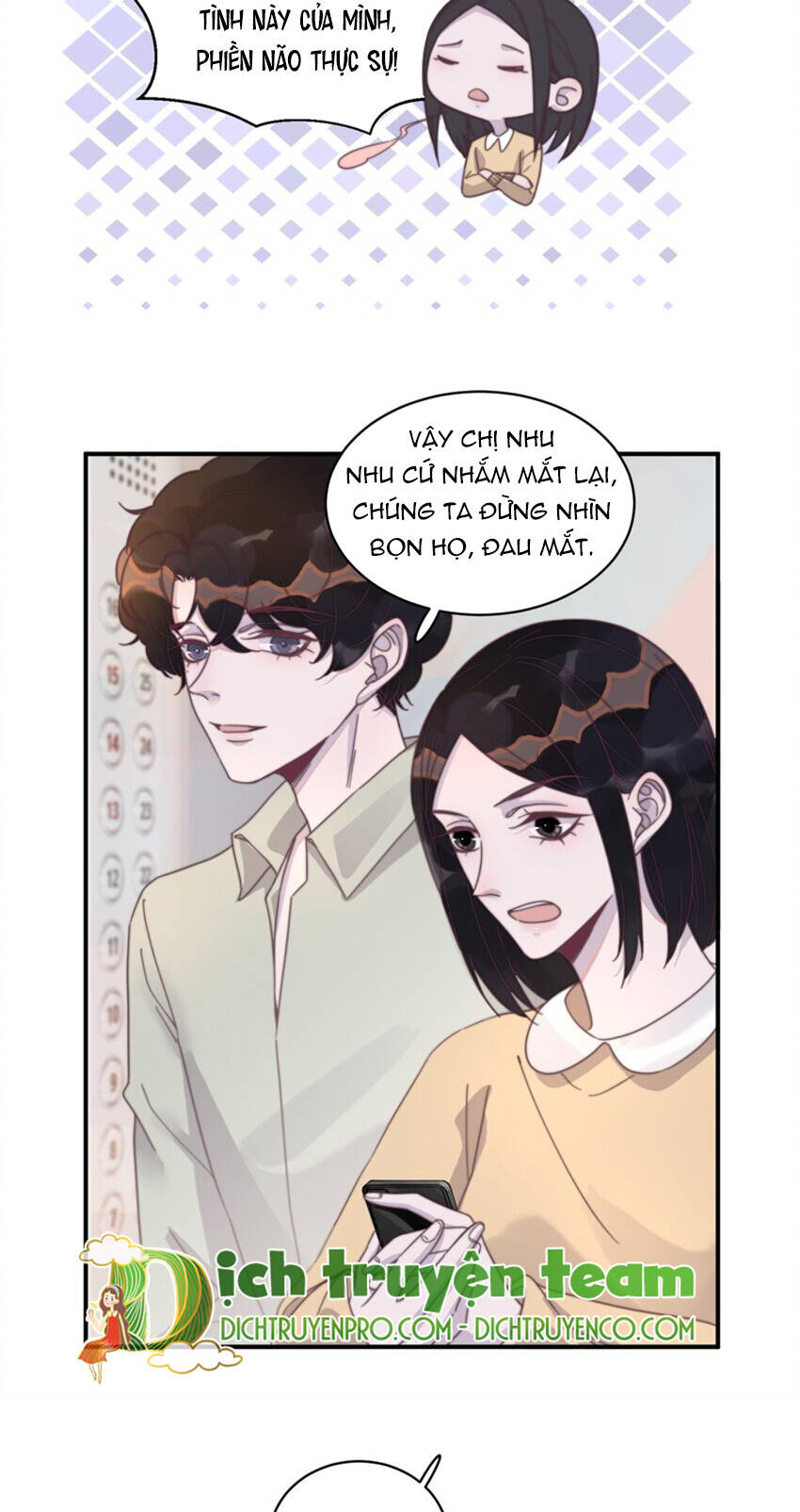 Nghe Nói Tôi Rất Nghèo Chapter 121 - Trang 2