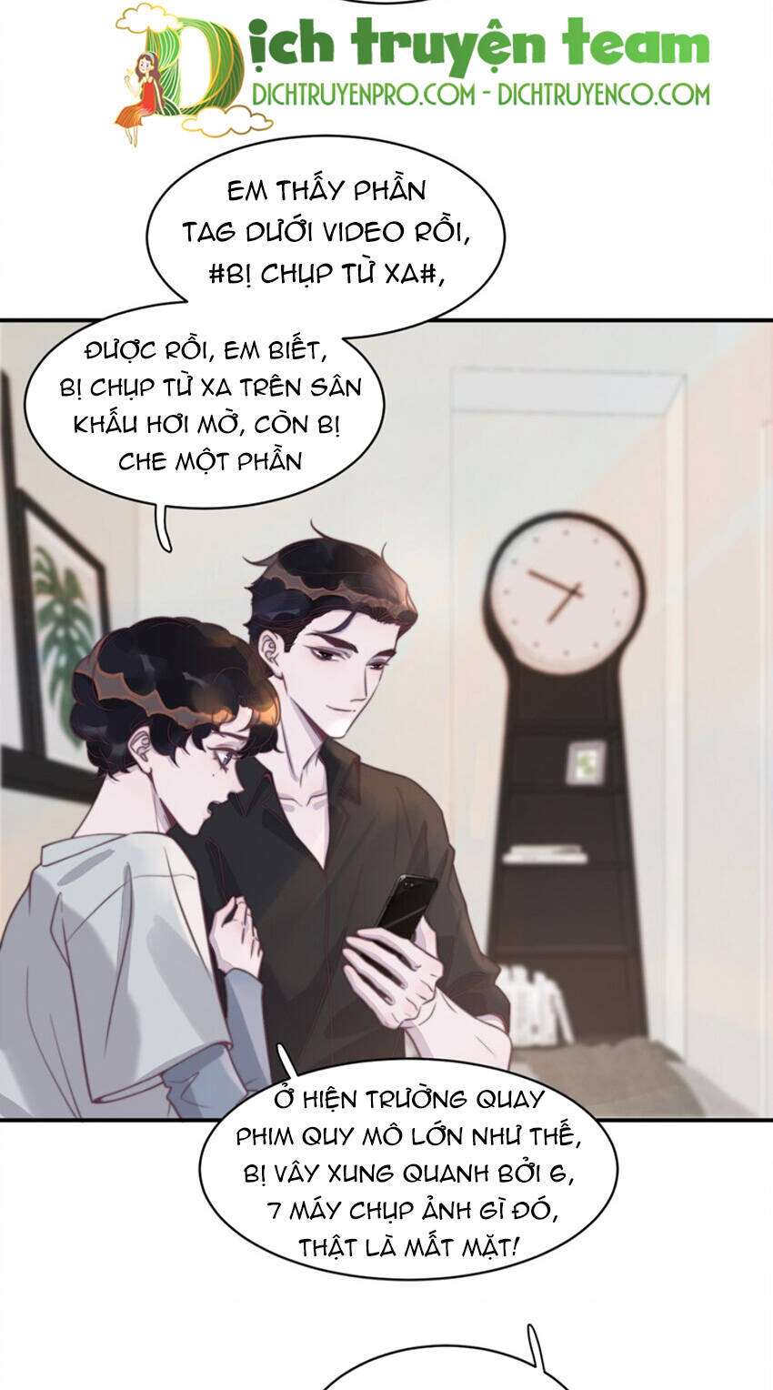 Nghe Nói Tôi Rất Nghèo Chapter 121 - Trang 2