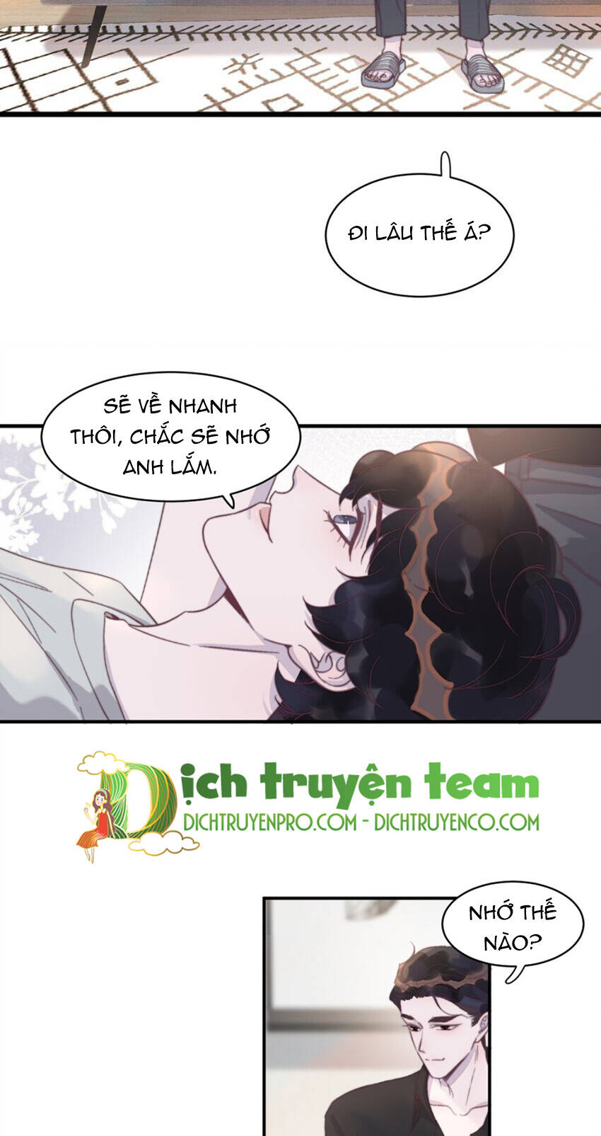 Nghe Nói Tôi Rất Nghèo Chapter 121 - Trang 2